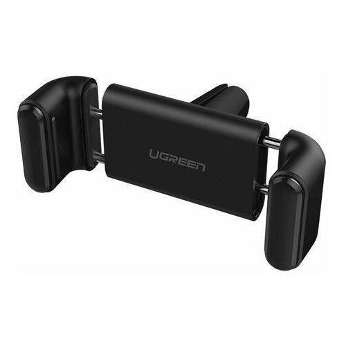 Suport telefon cu clema UGREEN pentru smartphone-uri (negru) 10422