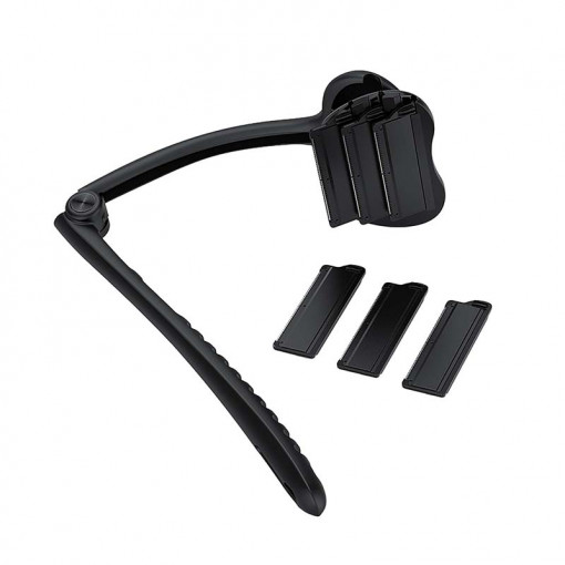 Aparat de ras pentru spate barbati Liberex CP006644