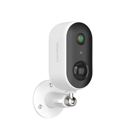 Camera IP wireless smart Laxihub W1-TY WiFi 1080p Tuya