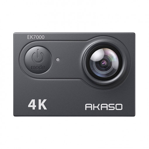 Camera sport 12MP 4K/25FPS Akaso EK7000