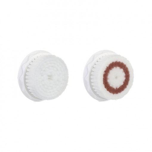 Capete de schimb pentru peria de curatare faciala Liberex Egg