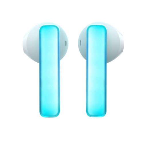 Casti Wireless Bluetooth In Ear TWS Joyroom JR-TC1 IceLens Series cu lumini LED