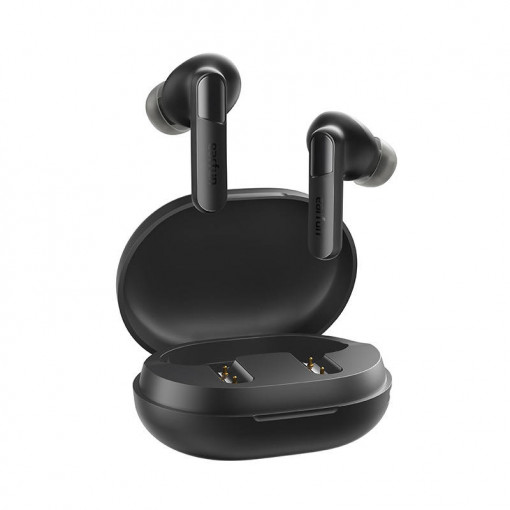 Casti wireless EarFun Air Mini TWS (negru) TW202B