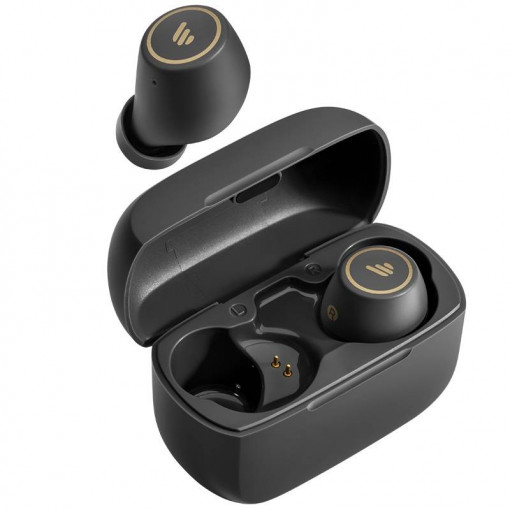 Casti wireless Edifier TWS1 Pro TWS (gri inchis)