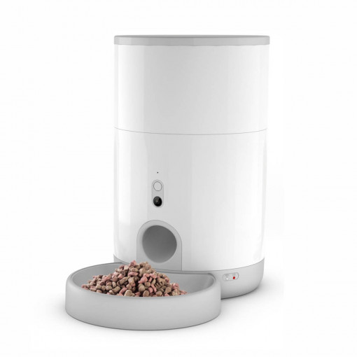 Dozator inteligent de mancare Petoneer Nutri Vision Mini 2.6L PN-110024-01