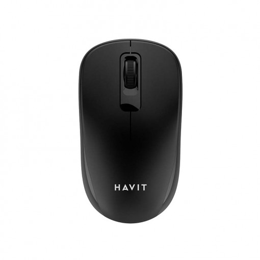 Mouse universal wireless Havit MS626GT (negru)