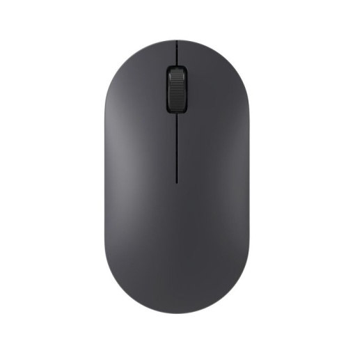 Mouse Wireless Xiaomi Lite 2, 2.4 GHz 1000DPI EU