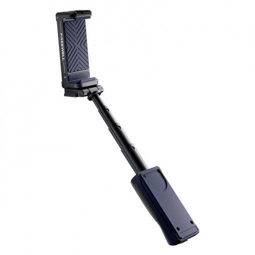 Suport telefon Freewell Sherpa cu obturator si functie Selfie Stick
