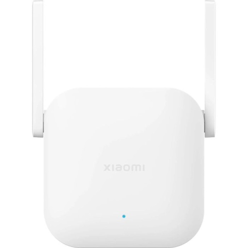 Amplificator WiFi Range Extender Xiaomi Mi N300 300 Mbps EU DVB4398GL (Alb)