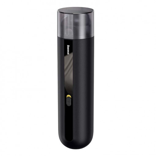 Aspirator auto wireless Baseus A2 5000 Pa (negru) VCAQ030001
