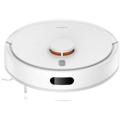 Aspirator Robot Inteligent Xiaomi S20, 45W, 0.4L Alb EU BHR8629EU