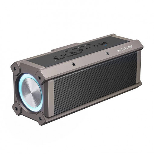 Boxa Bluetooth Blitzwolf BW-WA3 100W 5000mAh RGB