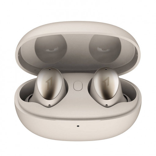 Casti wireless TWS 1MORE ColorBuds 2, ANC (aurie) ES602-Gold