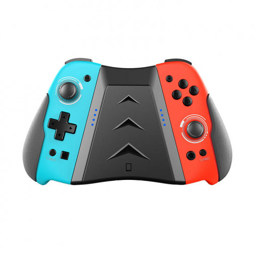 Controler de jocuri wireless iPega PG-SW006A Nintendo Switch
