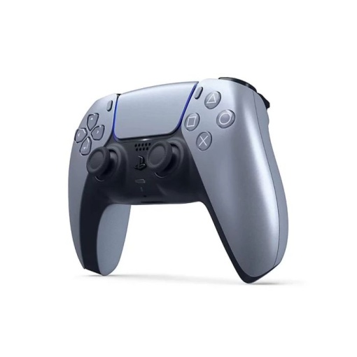 Controller PS5 Wireless Dualsense Sony (OEM) Argintiu EU