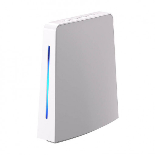 Hub Smart Wi-Fi ZigBee Sonoff iHost Home AIBridge, 2 GB RAM