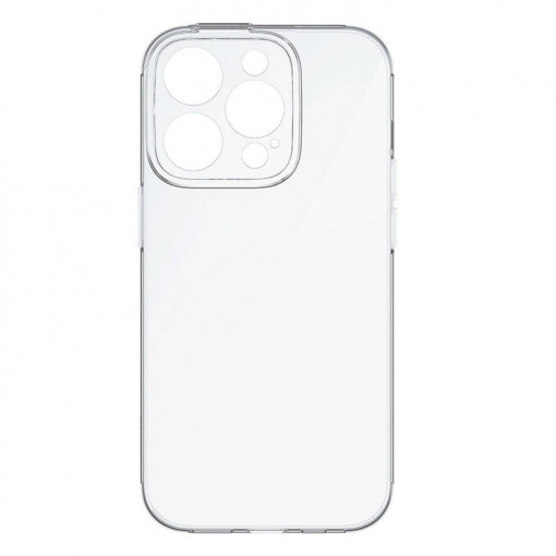 Husa transparenta Baseus Simple pentru iPhone 14 Pro Max ARAJ000902