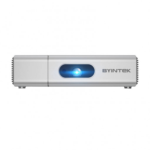 Proiector Profesional Wi-Fi BYINTEK U50 Pro DLP 3D 4K Android OS