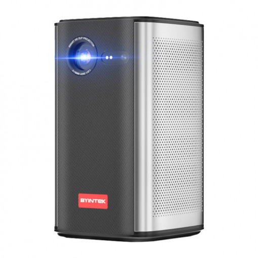 Projektor BYINTEK P70 DLP 3D 4K Android - BYINTEK