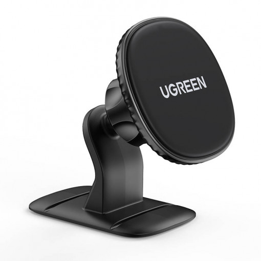 Suport auto magnetic UGREEN LP292 pentru smartphone-uri (negru) 80785