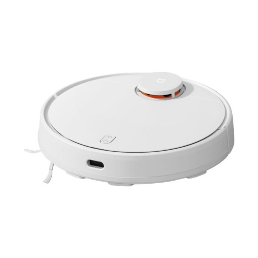 Aspirator Robot Inteligent Xiaomi Mi Robot S12, 45W 0.47L 4000Pa Alb EU BHR7328GL