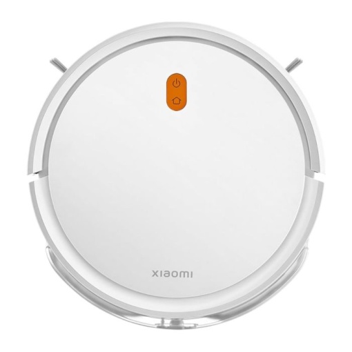 Aspirator Robot Inteligent Xiaomi Robot E5, 25W 2000Pa 0.4L Alb EU BHR7969EU