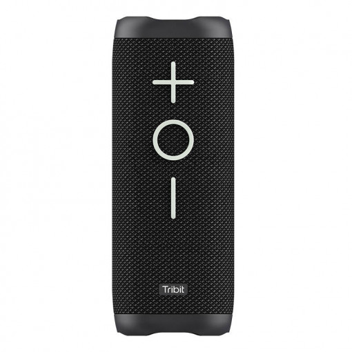 Boxa Bluetooth wireless Tribit StormBox BTS30 2x 12W (negru)