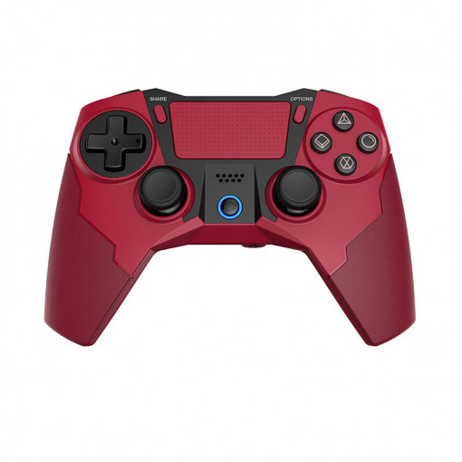 Controler wireless pentru jocuri iPega PG-P4022B pentru PS4 (violet)