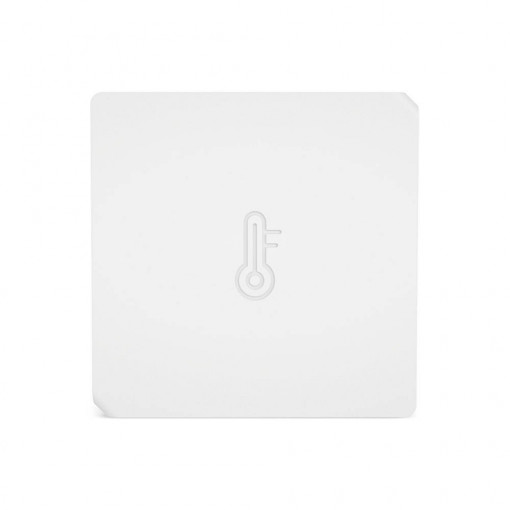 Senzor inteligent de temperatura si umiditate Sonoff Zigbee SNZB-02