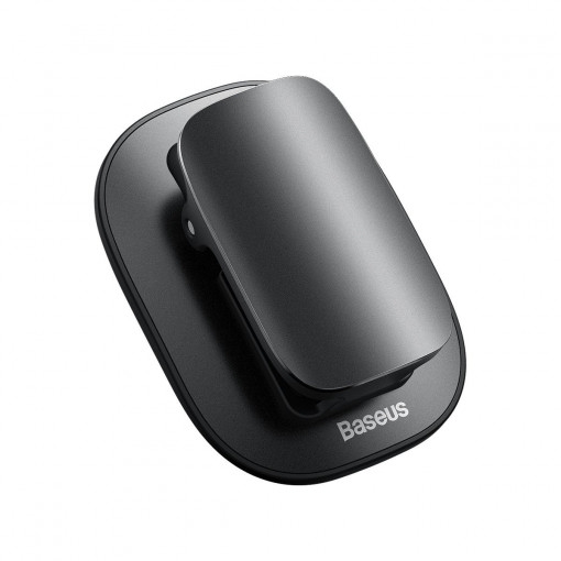 Suport universal pentru ochelari BASEUS Platinum Negru ACYJN-A01