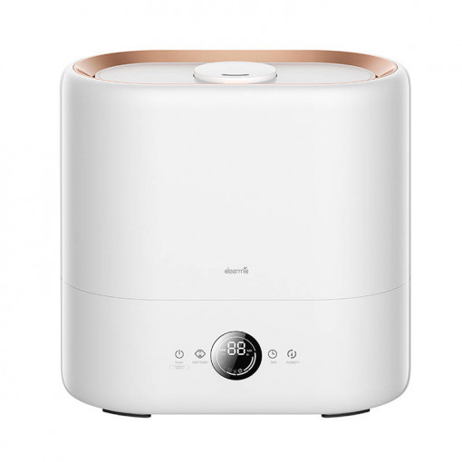 Umidificator Deerma ST636W functie sterilizare 28W 4.5L