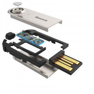 Adaptor audio bluetooth BASEUS Bluetooth 5.0