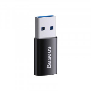 Adaptor USB-A la USB-C Baseus Ingenuity