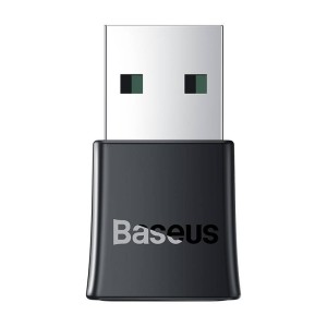 Adaptor Bluetooth 5.3 Wireless Baseus BA07 (negru) ZJBA010001
