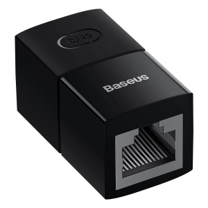 Adaptor De Retea Conector Prelungitor Ethernet RJ45 Baseus AirJoy Series 10 buc