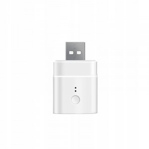 Adaptor USB inteligent Sonoff micro M0802010006 - Img 1