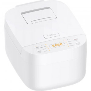 Aparat Orez Multifunctional Smart Xiaomi Rice Cooker EU 595 - 710W, 3L (Alb)