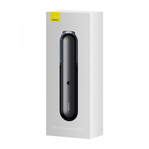 Aspirator auto wireless Baseus A21 2.000 Pa (negru) VCAQ010001 - Img 6