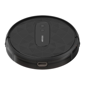 Aspirator Robot Inteligent AIRROBO P20, 35W 2800Pa, 0.6L (Negru)
