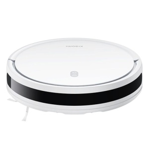 Robot Aspirator Inteligent Xiaomi Mi Robot E10, 35W 0.4L 4000Pa Alb EU BHR6783EU