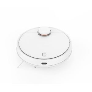Aspirator Robot Inteligent Xiaomi Mi Robot S12, 45W 0.47L 4000Pa Alb EU BHR7328GL