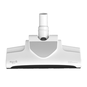 Aspirator Vertical cu Fir Deerma DX700 0.8L 600W Cablu 4.5m (Argintiu)