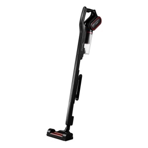 Aspirator Vertical cu Fir Deerma DX700 PRO 0.8L 650W 16000Pa (Negru)
