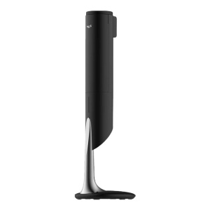 Aspirator Vertical Wireless cu Statie Deerma DEM-T30W, 240W 23kPa Max 0.56L (Negru)