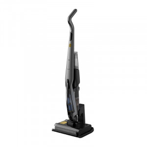 Aspirator vertical wireless cu functie mop Deerma DEM-VX96W