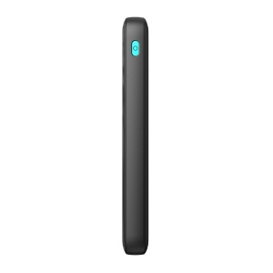 Baterie Externa Powerbank Joyroom JR-PBF15 10000mAh USB-C USB-A 22.5W (Negru)