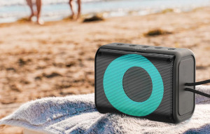 Boxa Portabila Bluetooth Blitzwolf BW-WM2 10W