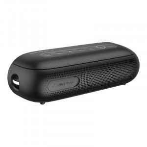 Boxa Bluetooth wireless TRIBIT Xsound Mega BTS35 30W functionare 20 ore (negru) - Img 5