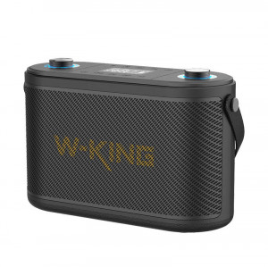 Boxa Bluetooth Wireless Portabila W-KING H10 120W