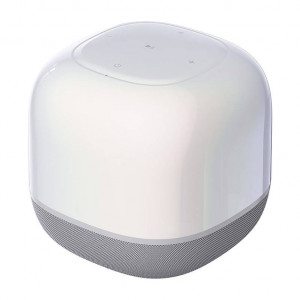 Boxa Portabila Bluetooth Wireless Baseus AeQur V2 1800mAh (alb) 